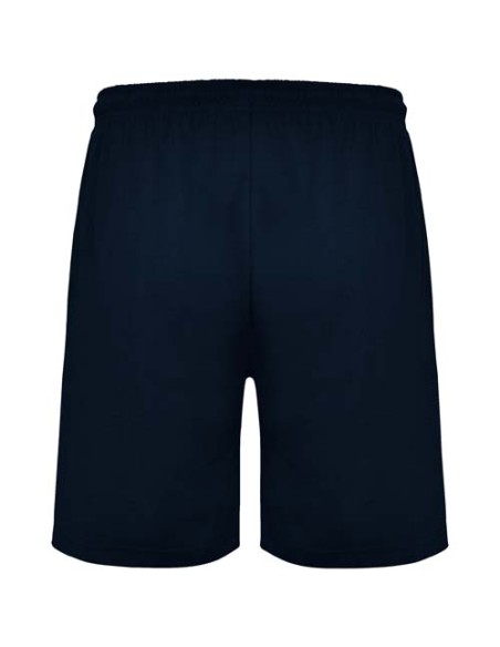 Pantaloncini sportivi unisex