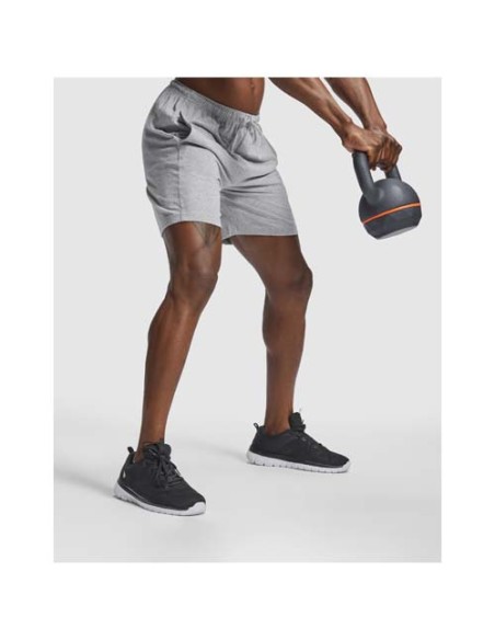 Pantaloncini sportivi unisex