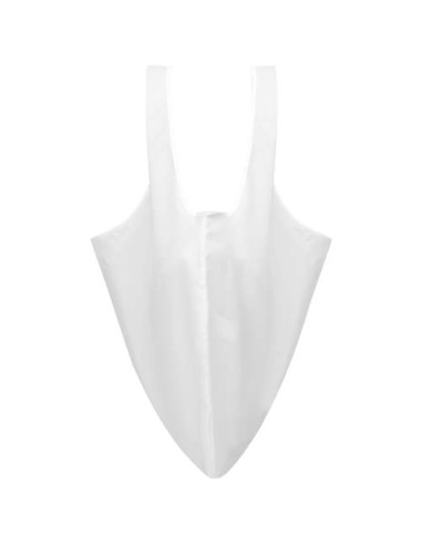 Tote bag pieghevole a sublimazione da 300 g/m2 Etta