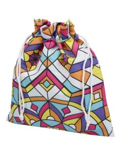 Pouch per sublimazione Givo - 25x30 cm