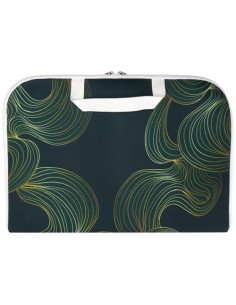 Custodia per laptop da 17" con stampa a sublimazione Mylo