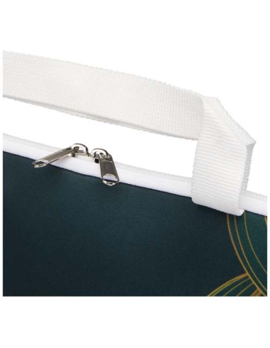 Custodia per laptop da 17" con stampa a sublimazione Mylo