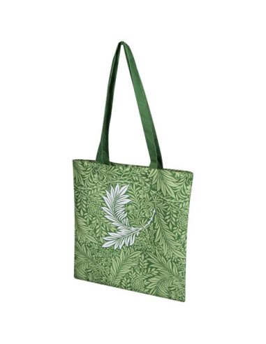 Borsa tote Mact con stampa a sublimazione