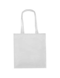 Borsa tote Mact con stampa a sublimazione