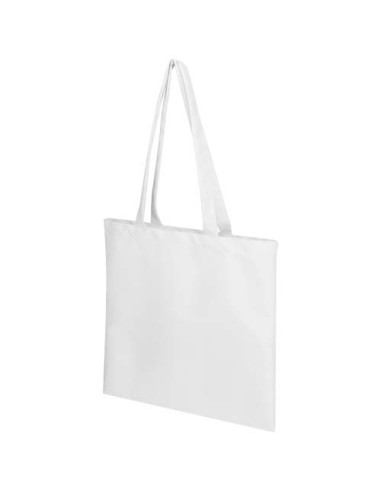 Borsa tote Mact con stampa a sublimazione