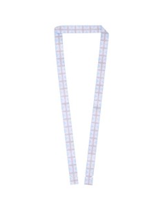 Lanyard Kord con badge di carta 