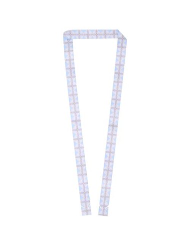 Lanyard Kord con badge di carta 