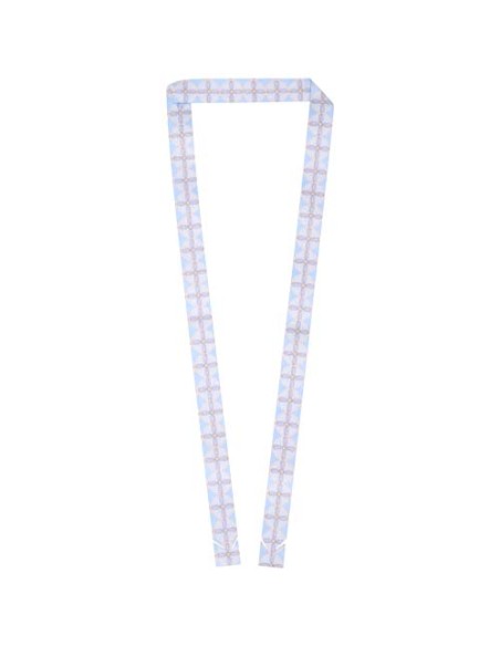 Lanyard Kord con badge di carta 