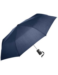 Ombrello pieghevole da 25 pollici Citizen Green Cloud 