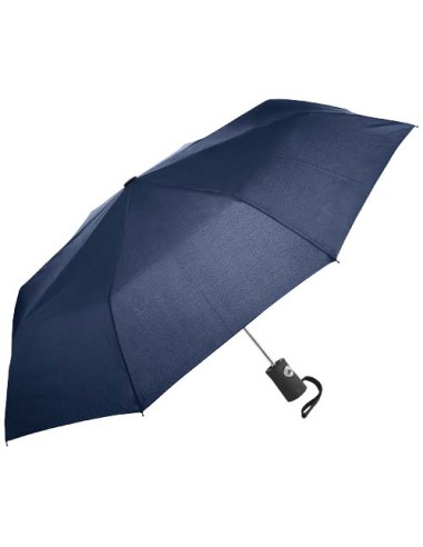 Ombrello pieghevole da 25 pollici Citizen Green Cloud 