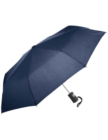 Ombrello pieghevole da 25 pollici Citizen Green Cloud 