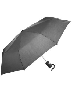 Ombrello pieghevole da 25 pollici Citizen Green Cloud 