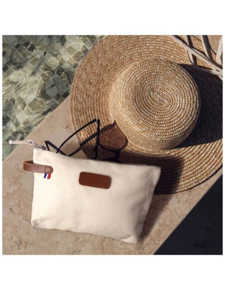 Borsetta portaoggetti Citizen Green Musette