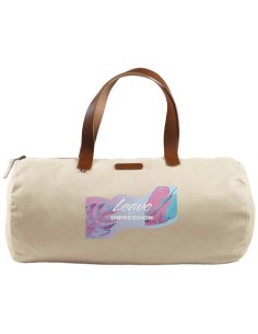 Borsa da viaggio Citizen Green Rigodon