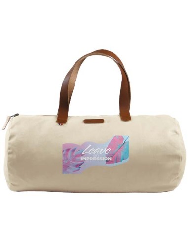Borsa da viaggio Citizen Green Rigodon