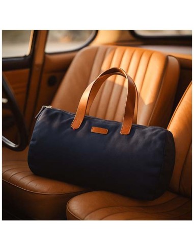 Borsa da viaggio Citizen Green Rigodon