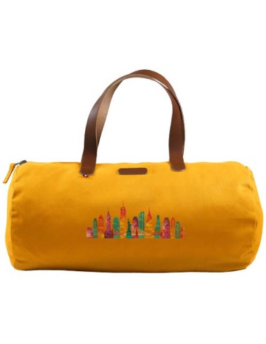 Borsa da viaggio Citizen Green Rigodon