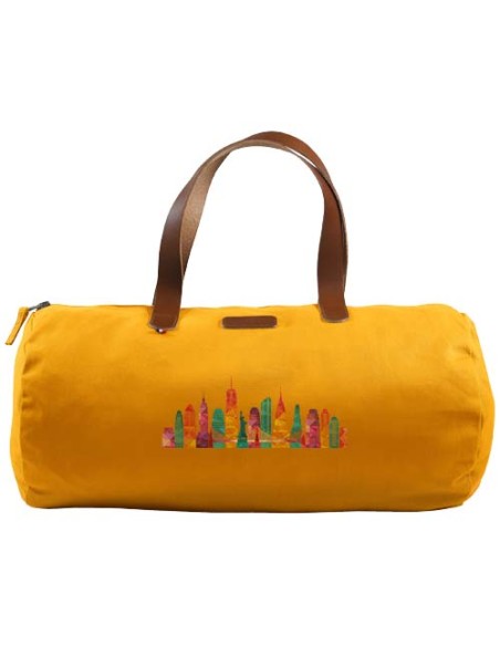 Borsa da viaggio Citizen Green Rigodon