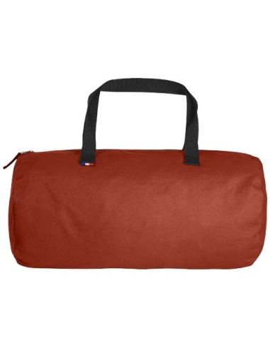 Borsa da viaggio in cotone Citizen Green Pollux