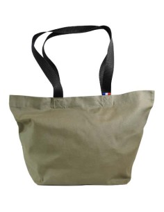 Borsa tote Citizen Green Azalee