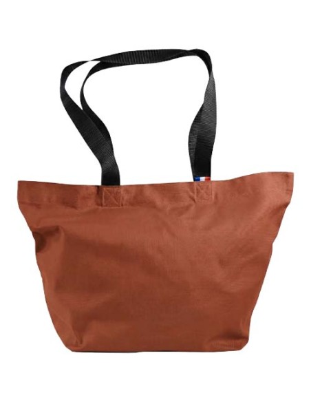 Borsa tote Citizen Green Azalee
