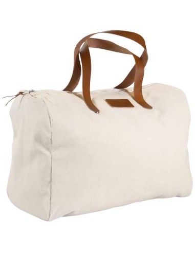 Borsa da viaggio Citizen Green in cotone biologico Rondeau