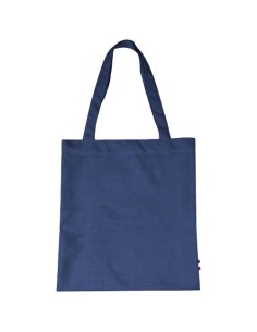 Borsa tote in cotone Citizen Green Java-Marie