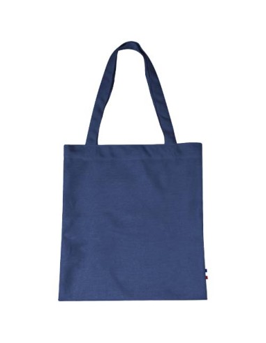 Borsa tote in cotone Citizen Green Java-Marie