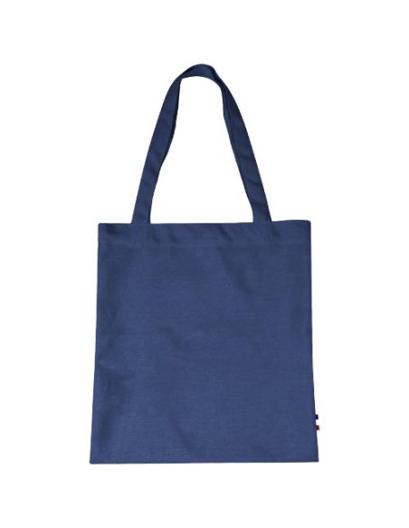 Borsa tote in cotone Citizen Green Java-Marie