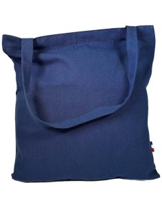 Borsa tote in cotone Citizen Green Java-Marie