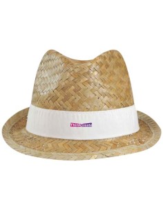 Cappello Citizen Green Costello Doulos