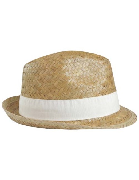 Cappello Citizen Green Costello Doulos