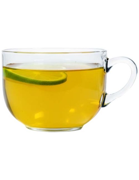 Tazza Citizen Green Breakfast in vetro da 700 ml
