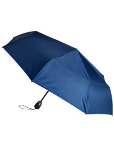 Ombrello pieghevole riciclato Citizen Green Ondee da 22" 