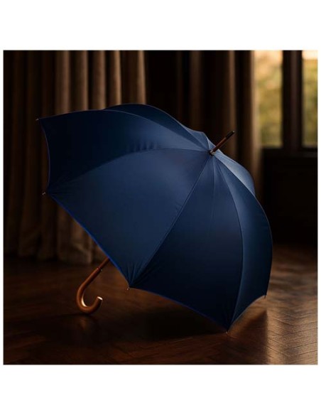 Ombrello riciclato Citizen Green Drache da 23"