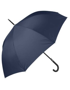 Ombrello antivento riciclato Citizen Green Libeccio da 24"
