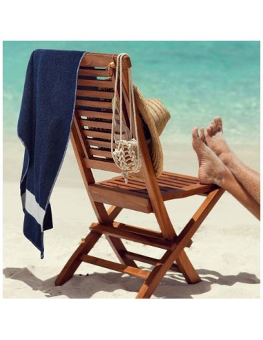 Asciugamano sportivo in materiale riciclato Citizen Green Seasport