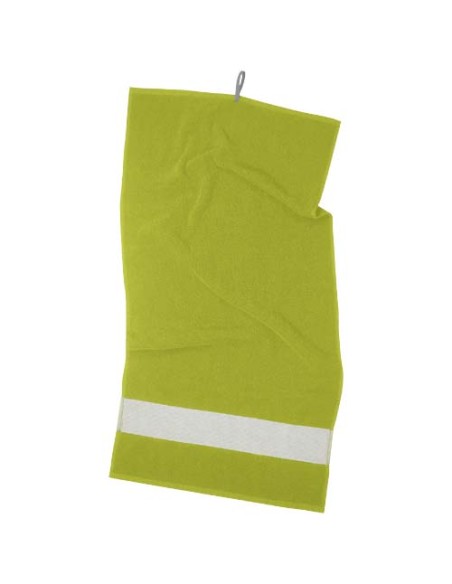 Asciugamano sportivo in materiale riciclato Citizen Green Seasport