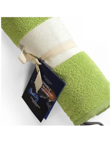 Asciugamano sportivo in materiale riciclato Citizen Green Seasport