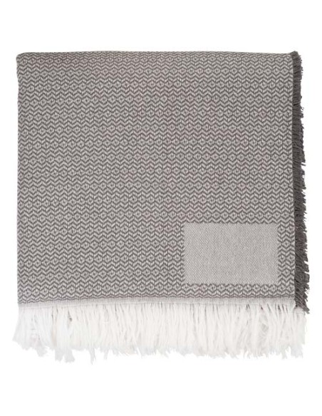 Coperta in materiale riciclato Citizen Green Rewarm