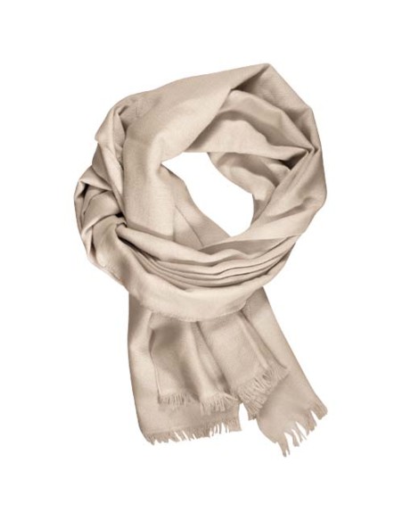Sciarpa in cotone biologico Citizen Green Alix 