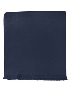 Sciarpa in cotone biologico Citizen Green Alix 