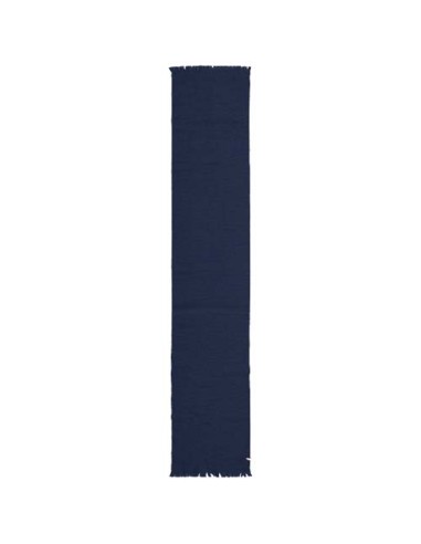 Sciarpa in cotone biologico Citizen Green Alix 