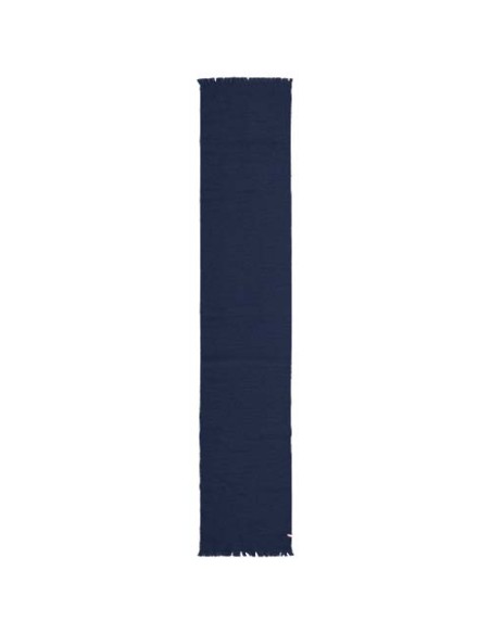 Sciarpa in cotone biologico Citizen Green Alix 