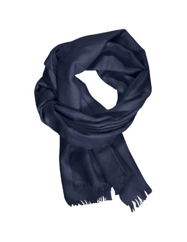 Sciarpa in cotone biologico Citizen Green Alix 