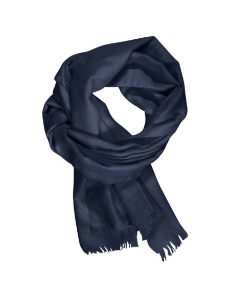 Sciarpa in cotone biologico Citizen Green Alix 