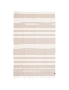 Fouta da hammam in cotone biologico Citizen Green Axeline