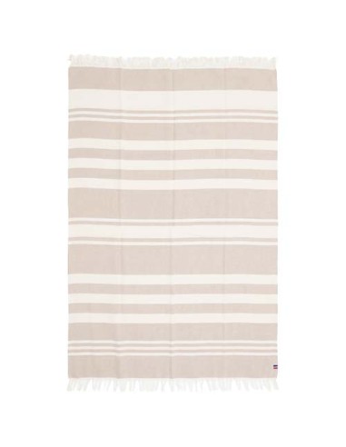 Fouta da hammam in cotone biologico Citizen Green Axeline