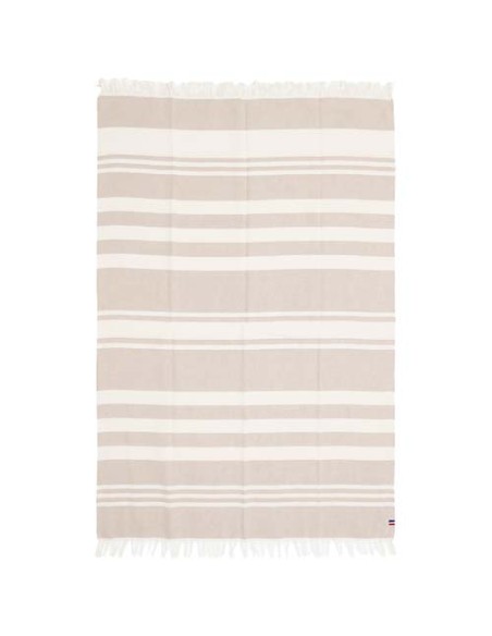 Fouta da hammam in cotone biologico Citizen Green Axeline