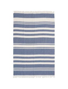Fouta da hammam in cotone biologico Citizen Green Axeline